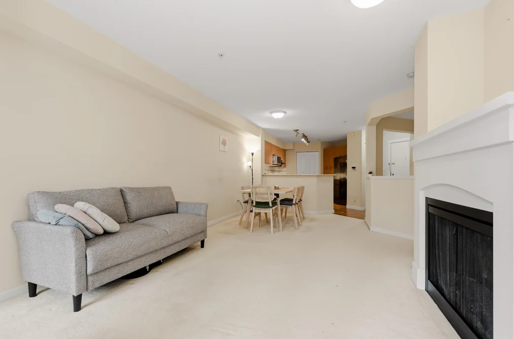 306 2958 SILVER SPRINGS BOULEVARD, Coquitlam BC V3E 3R9, Coquitlam BC — Residential for Sale - Photo 5
