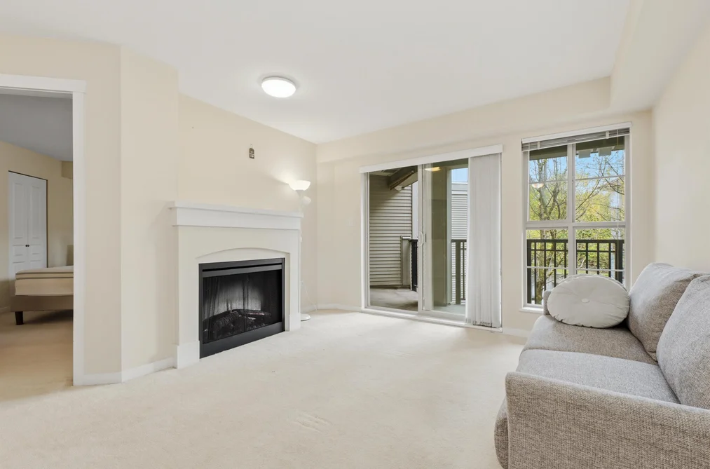 306 2958 SILVER SPRINGS BOULEVARD, Coquitlam BC V3E 3R9, Coquitlam BC — Residential for Sale - Photo 6