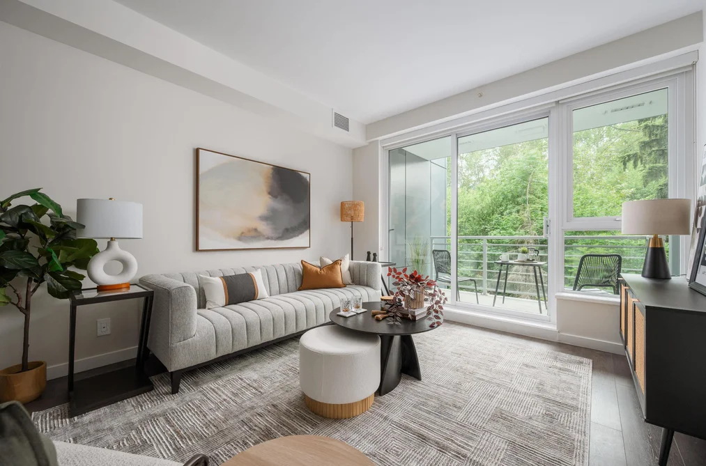 306 308 MORRISSEY ROAD, Port Moody BC V3H 0M2, Port Moody BC — Residential for Sale - Photo 2