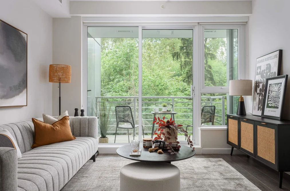 306 308 MORRISSEY ROAD, Port Moody BC V3H 0M2, Port Moody BC — Residential for Sale - Photo 5