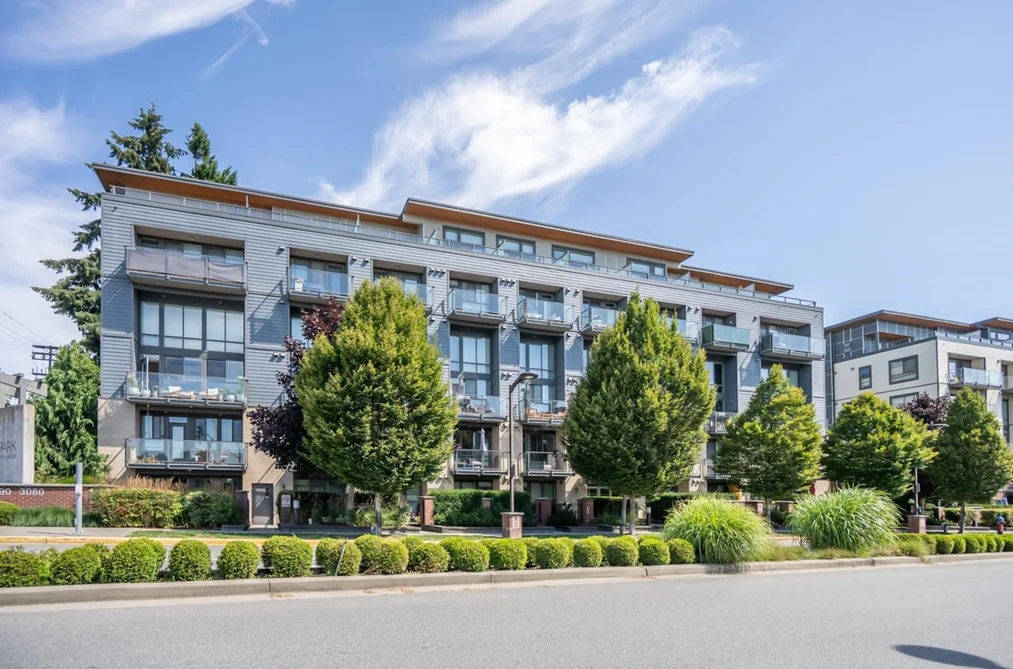 Condo for sale at 306 3090 Gladwin Road Abbotsford British Columbia - MLS: R3143955