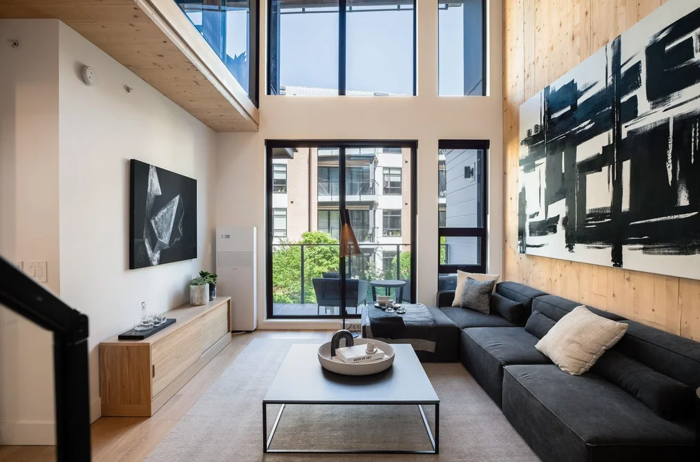 310 Salter St Unit 306, New Westminster, BC - MLS: R3178026