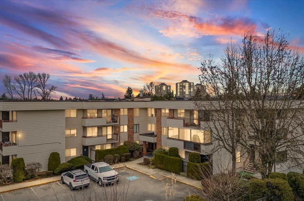 306 32885 GEORGE FERGUSON WAY, Abbotsford BC V2S 7X1, Abbotsford BC — Residential for Sale - Photo 2