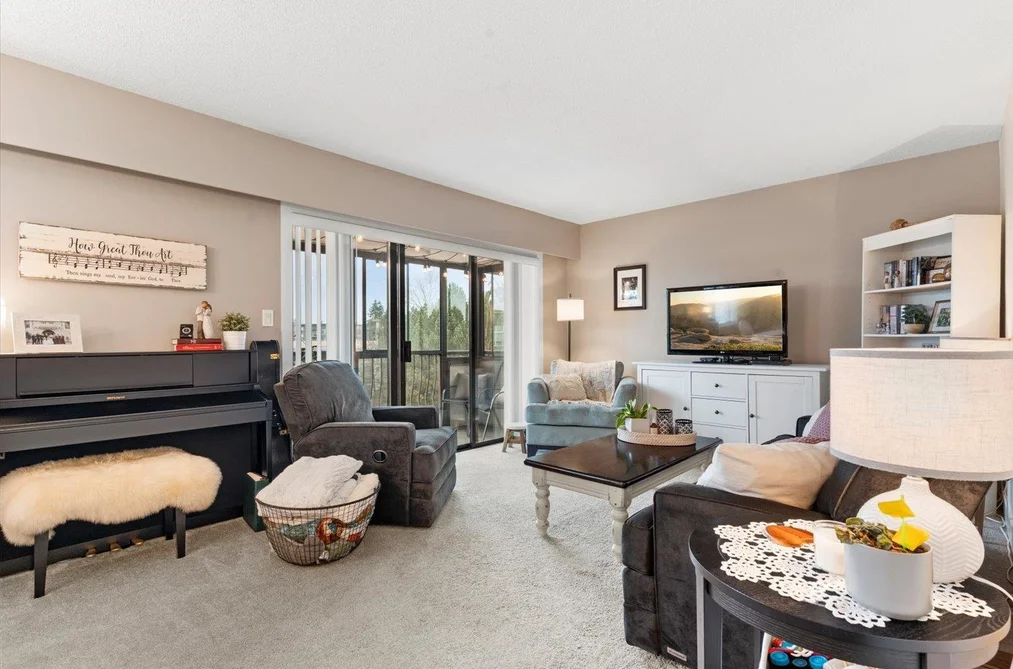 306 32885 GEORGE FERGUSON WAY, Abbotsford BC V2S 7X1, Abbotsford BC — Residential for Sale - Photo 6