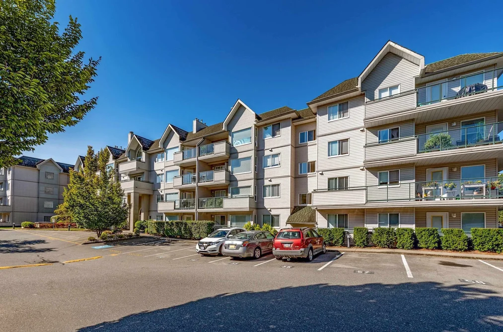 306 33708 KING ROAD, Abbotsford BC V2S 8C6, Abbotsford BC — Residential for Sale - Photo 2
