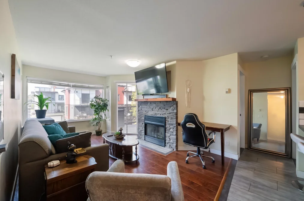 306 33708 KING ROAD, Abbotsford BC V2S 8C6, Abbotsford BC — Residential for Sale - Photo 4