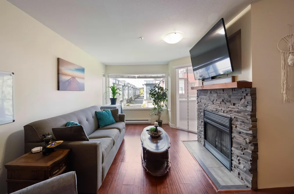 306 33708 KING ROAD, Abbotsford BC V2S 8C6, Abbotsford BC — Residential for Sale - Photo 5