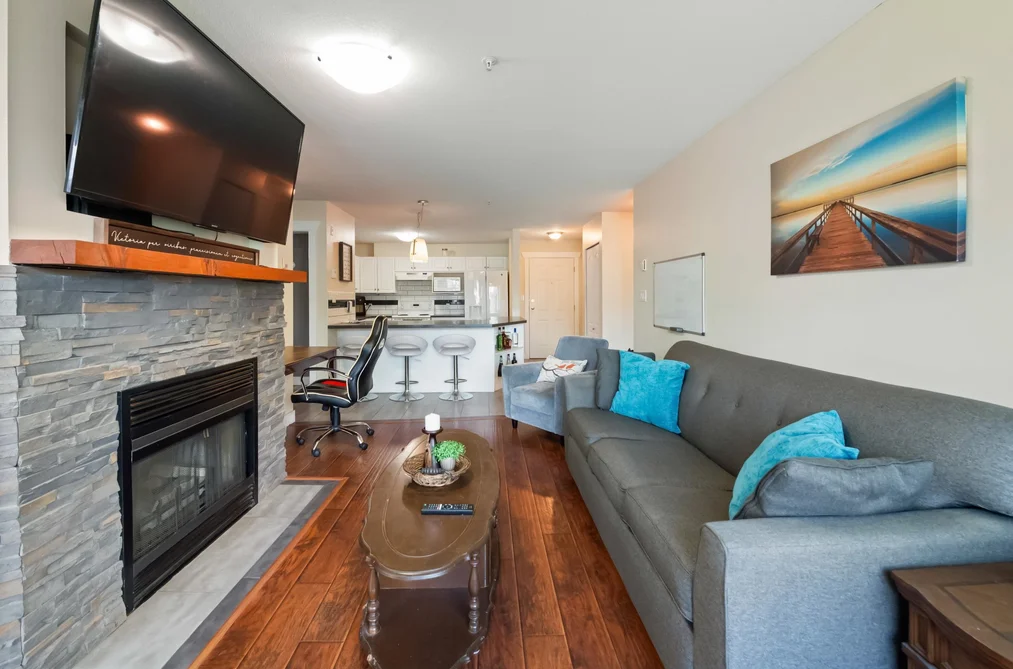 306 33708 KING ROAD, Abbotsford BC V2S 8C6, Abbotsford BC — Residential for Sale - Photo 6