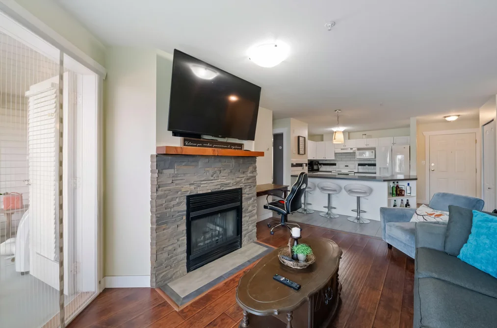306 33708 KING ROAD, Abbotsford BC V2S 8C6, Abbotsford BC — Residential for Sale - Photo 7