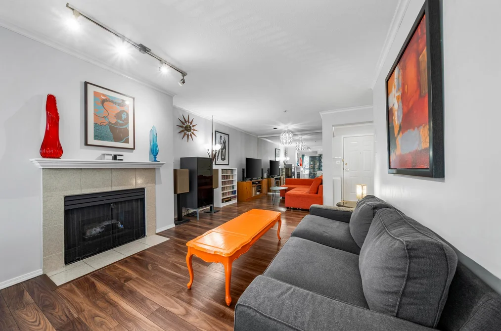 306 3400 SE MARINE DRIVE, Vancouver BC V5S 4P8, Vancouver BC — Residential for Sale - Photo 3