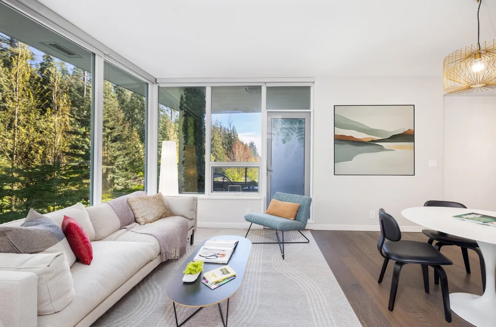 306 3487 BINNING ROAD, Vancouver BC V6S 0J1, Vancouver BC — Residential for Sale - Photo 2