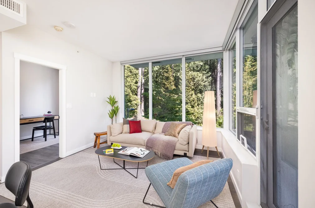 306 3487 BINNING ROAD, Vancouver BC V6S 0J1, Vancouver BC — Residential for Sale - Photo 3