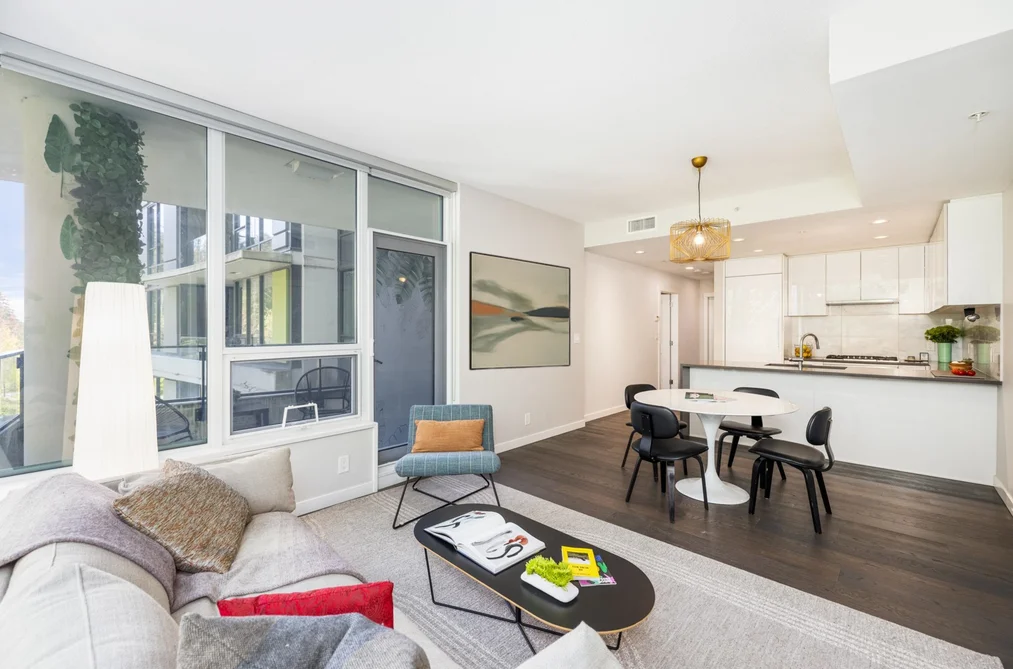 306 3487 BINNING ROAD, Vancouver BC V6S 0J1, Vancouver BC — Residential for Sale - Photo 4