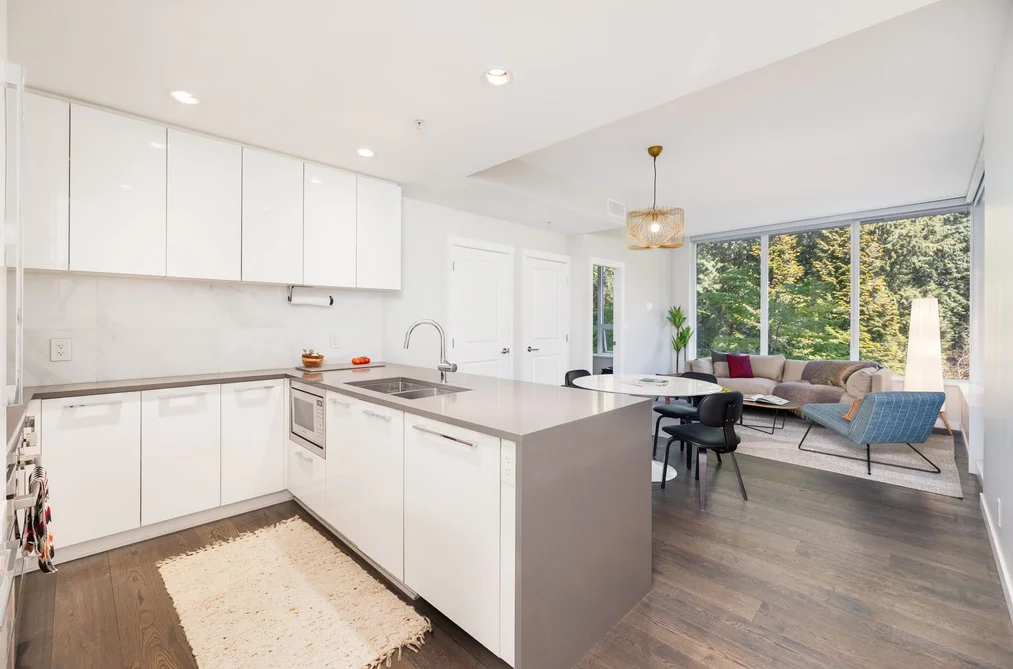 306 3487 BINNING ROAD, Vancouver BC V6S 0J1, Vancouver BC — Residential for Sale - Photo 5