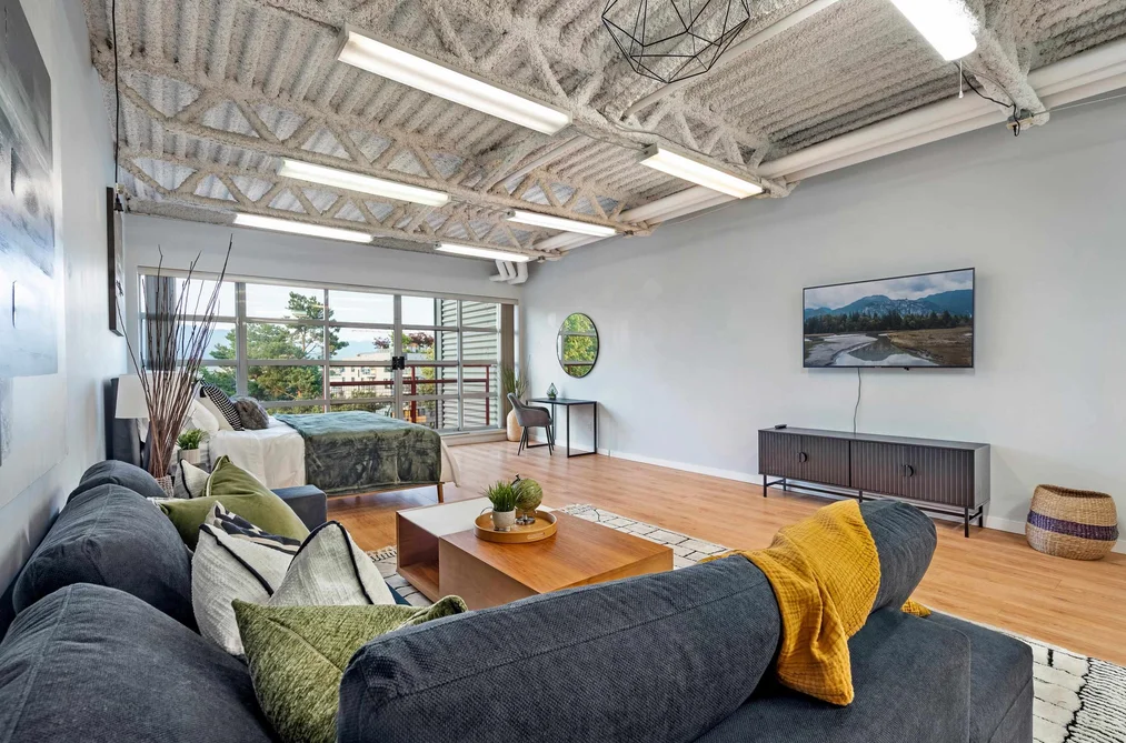 306 350 E 2ND AVENUE, Vancouver BC V5T 4R8, Vancouver BC — Residential for Sale - Photo 4