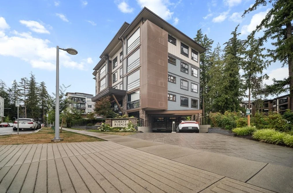 3535 146a St Unit 306, Surrey, BC - MLS: R3158525