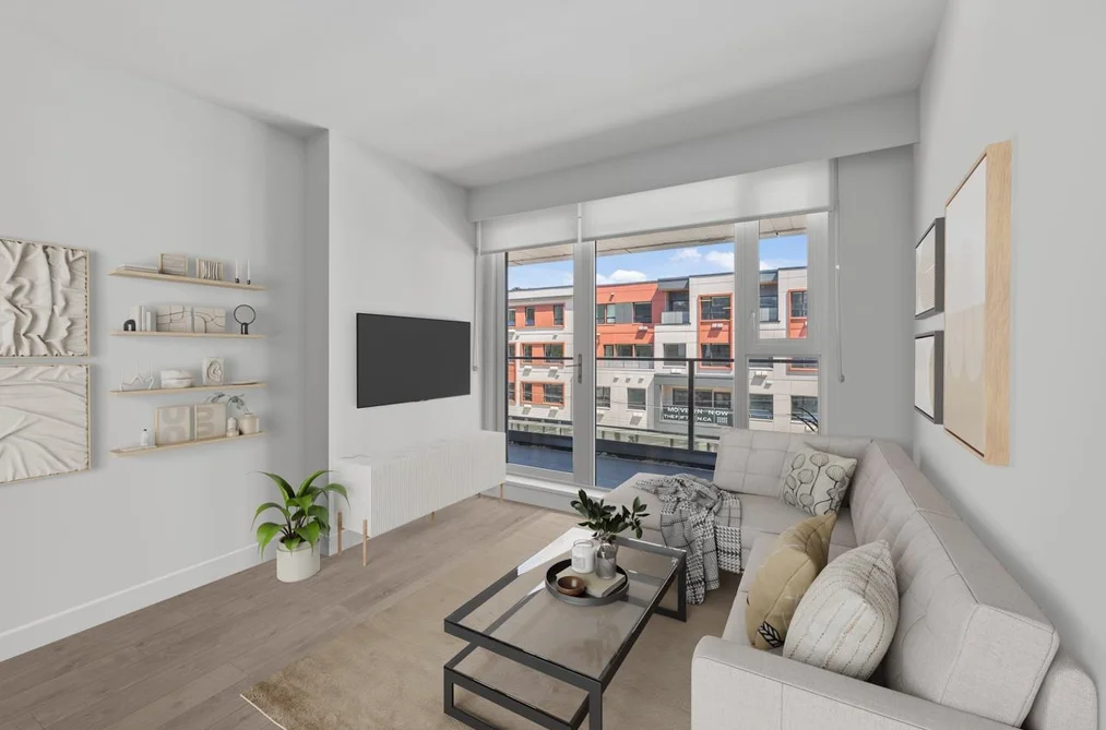 Condo for sale at 306 3636 W 39th Avenue Vancouver British Columbia - MLS: R3129793