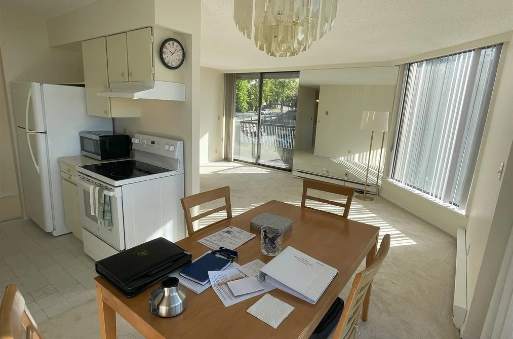 306 3740 ALBERT STREET, Burnaby BC V5C 5Y7, Burnaby BC — Residential for Sale - Photo 5
