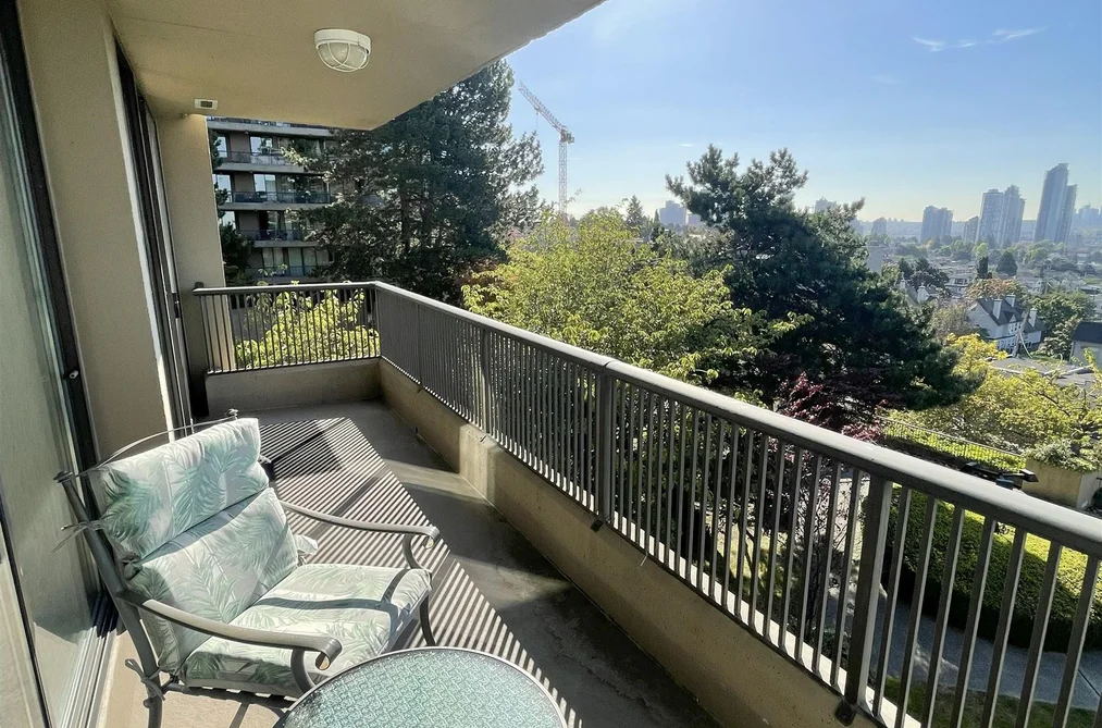 306 3740 ALBERT STREET, Burnaby BC V5C 5Y7, Burnaby BC — Residential for Sale - Photo 6