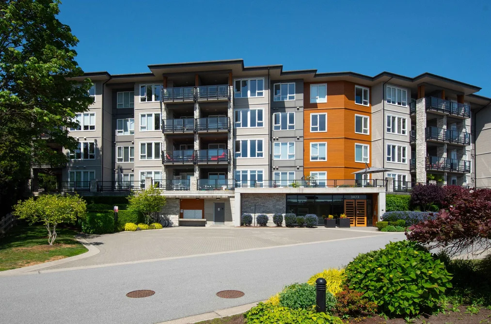 Condo for sale at 306 3873 Cates Landing Way North Vancouver British Columbia - MLS: R3128231