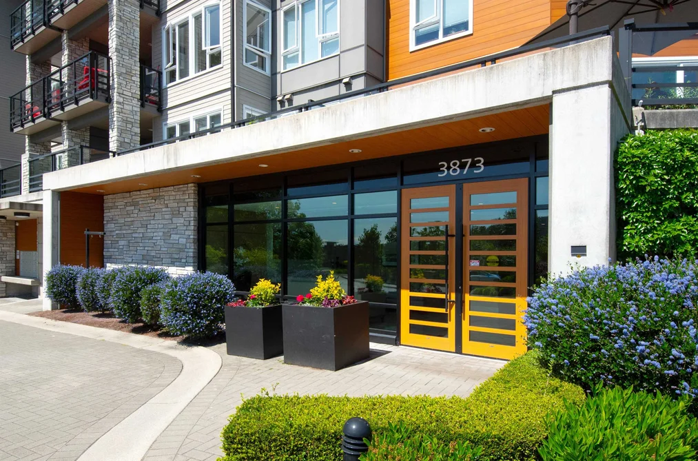306 3873 CATES LANDING WAY, North Vancouver BC V7G 0A6, North Vancouver BC — Residential for Sale - Photo 2