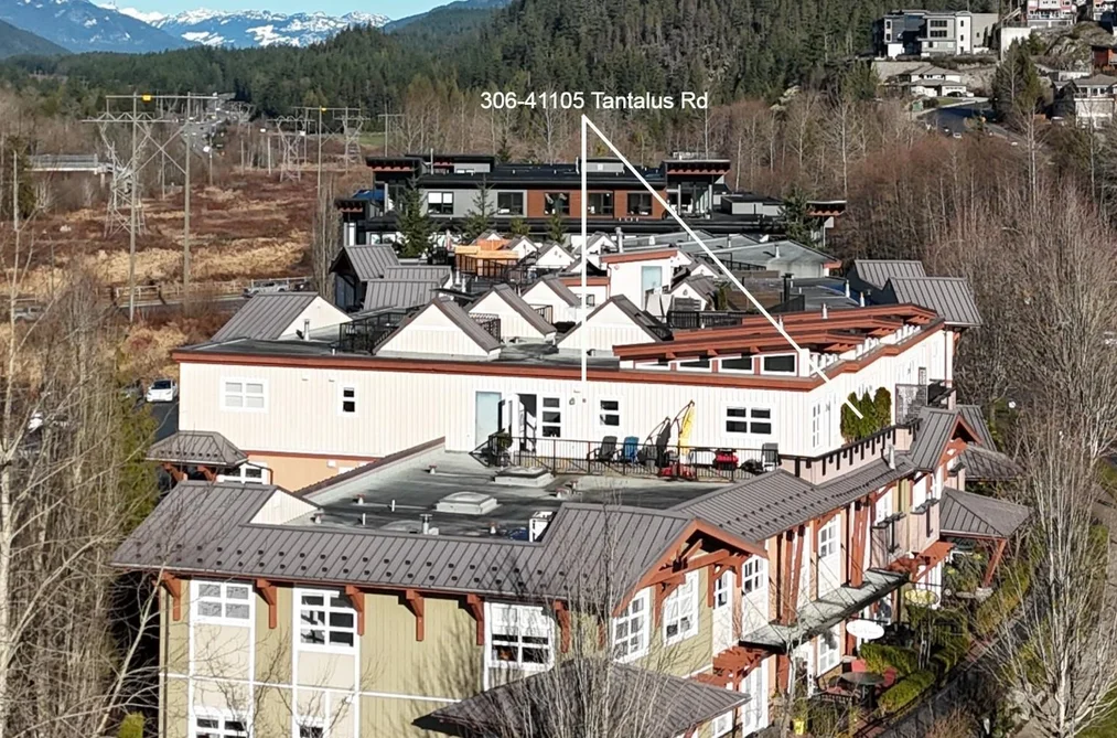 306 41105 TANTALUS ROAD, Squamish BC V8B 0N3, Squamish BC — Residential for Sale - Photo 3