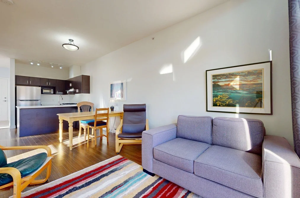306 41105 TANTALUS ROAD, Squamish BC V8B 0N3, Squamish BC — Residential for Sale - Photo 5