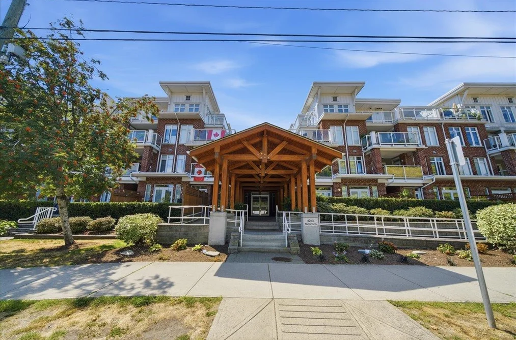Condo for sale at 306 4280 Moncton Street Richmond British Columbia - MLS: R3153701