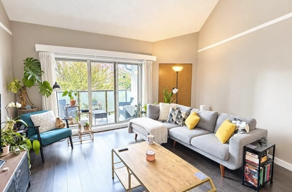 Condo for sale at 306 4363 Halifax Street Burnaby British Columbia - MLS: R3168260