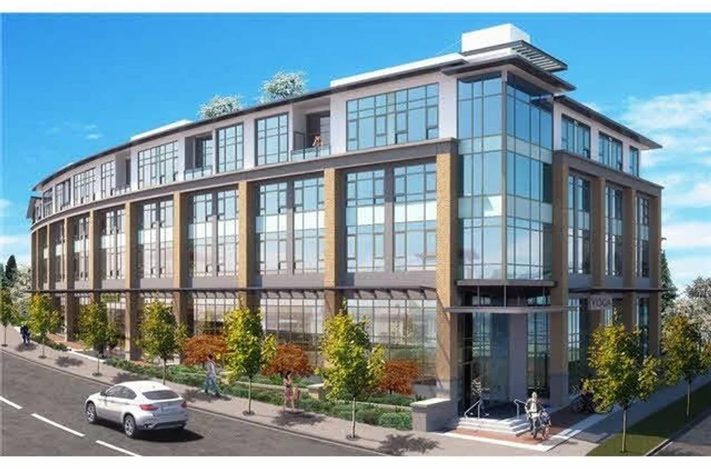 Condo for sale at 306 438 Gamma Avenue Burnaby British Columbia - MLS: R3069534