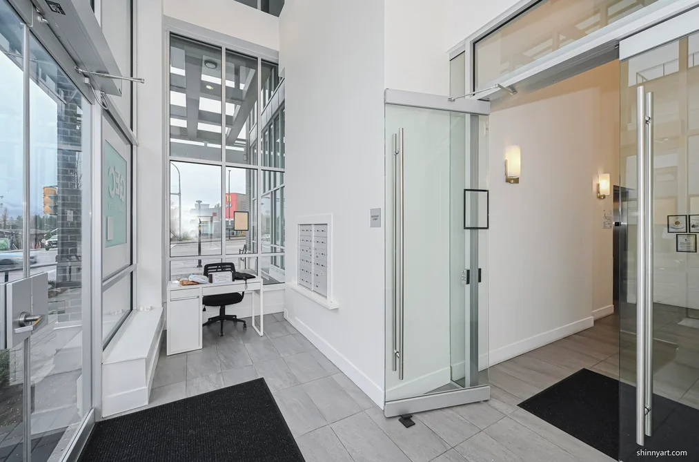 306 438 GAMMA AVENUE, Burnaby BC V5C 0J7, Burnaby BC — Residential for Sale - Photo 5