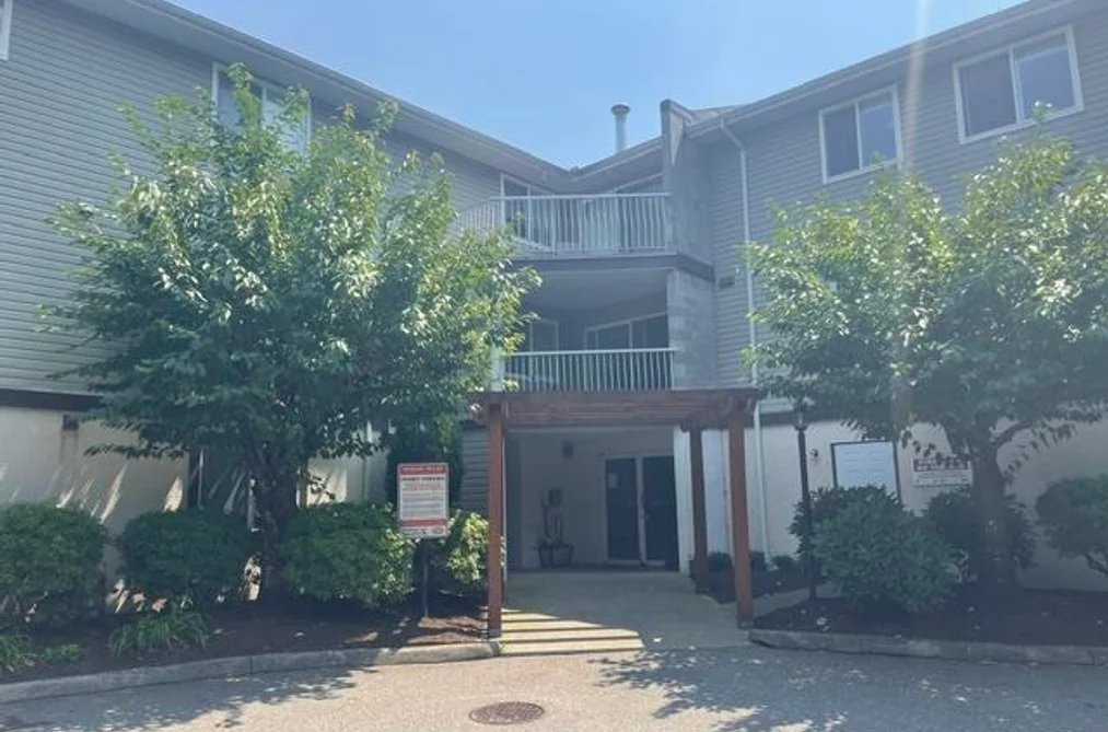 306 45222 WATSON ROAD, Chilliwack, BC — Residential for Sale - Main Photo