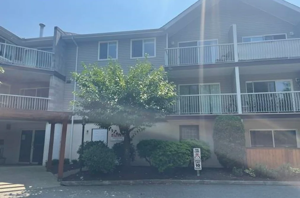 306 45222 WATSON ROAD, Chilliwack, BC — Residential for Sale - Photo 2