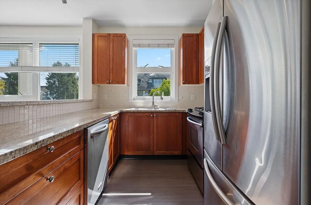 306 4600 WESTWATER DRIVE, Richmond BC V7E 6S2, Richmond BC — Residential for Sale - Photo 3