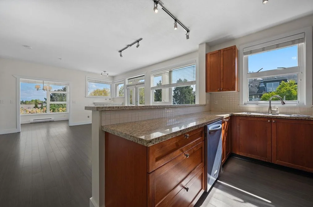 306 4600 WESTWATER DRIVE, Richmond BC V7E 6S2, Richmond BC — Residential for Sale - Photo 5