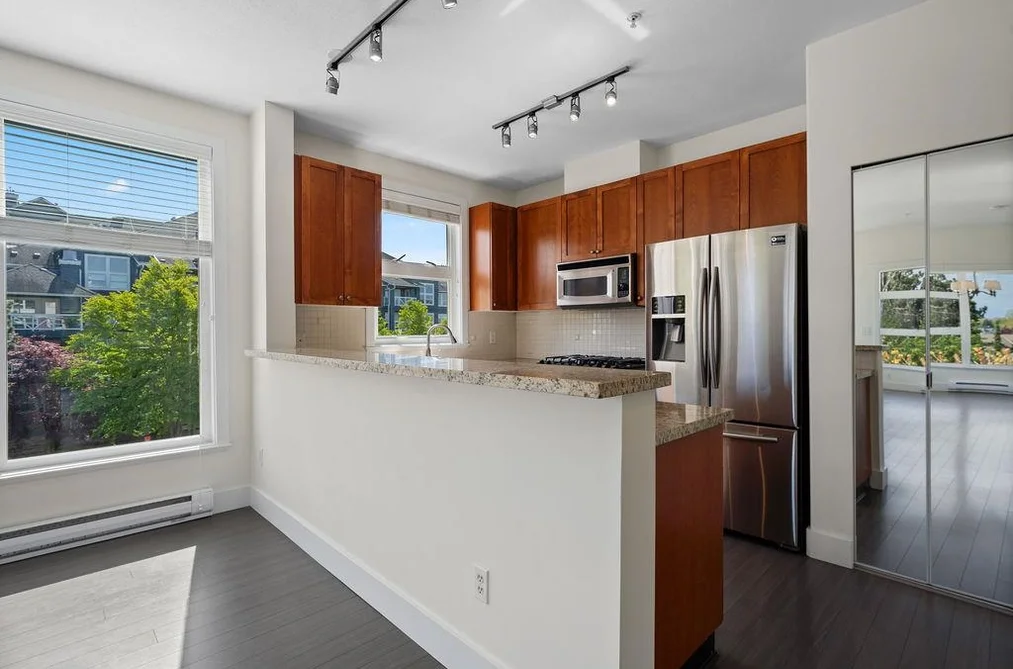 306 4600 WESTWATER DRIVE, Richmond BC V7E 6S2, Richmond BC — Residential for Sale - Photo 6