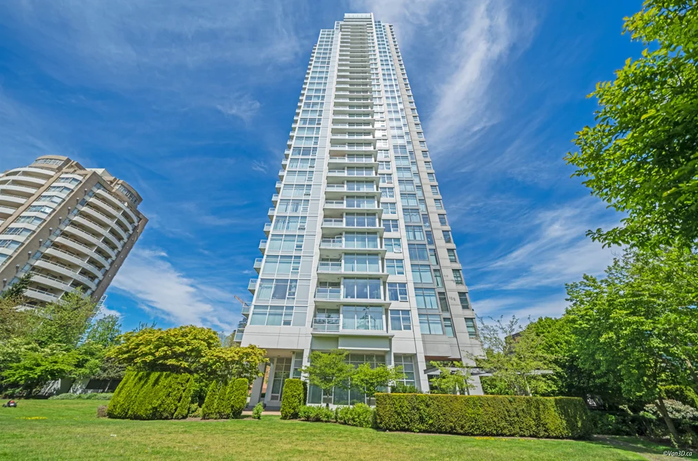 4880 Bennett St Unit 306, Burnaby, BC - MLS: R3174456