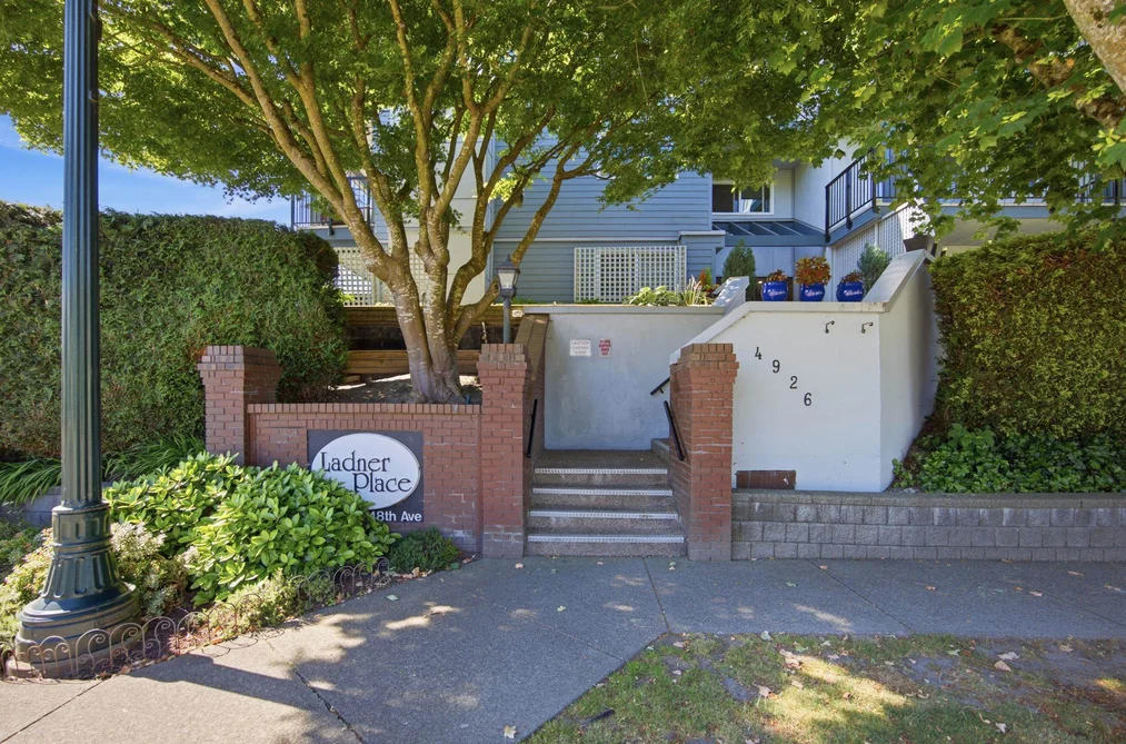 306 4926 48 AVENUE, Delta BC V4K 1V3, Delta BC — Residential for Sale — Photo 28 of 36