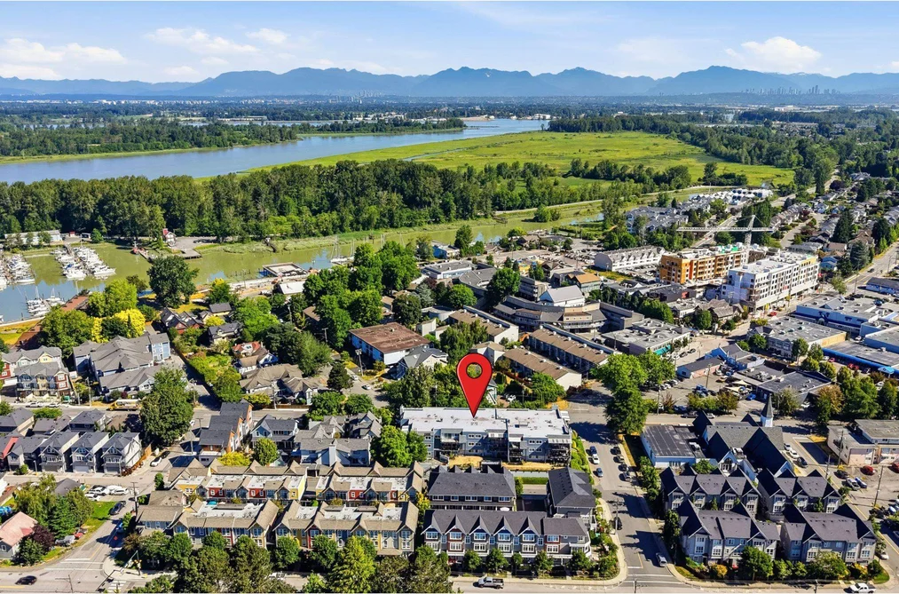 306 4926 48 AVENUE, Delta BC V4K 1V3, Delta BC — Residential for Sale — Photo 35 of 36