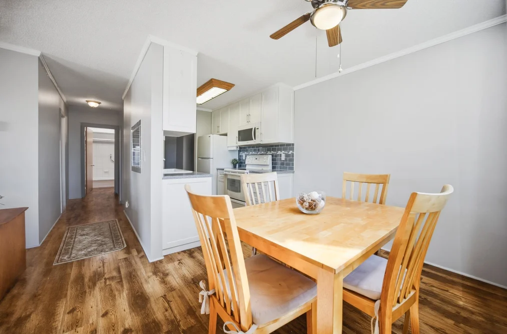 306 4926 48 AVENUE, Delta BC V4K 1V3, Delta BC — Residential for Sale — Photo 8 of 36