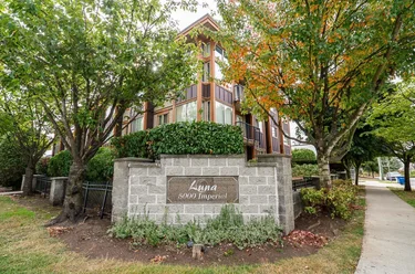 5000 Imperial St Unit 306, Burnaby, BC - MLS: R3165786
