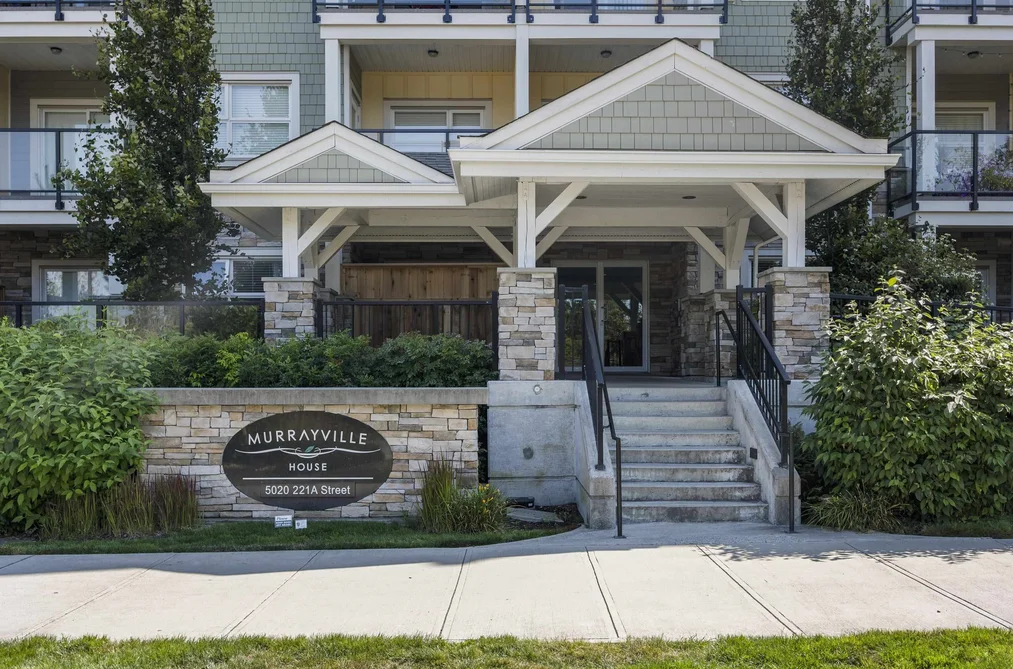 Condo for sale at 306 5020 221a Street Langley British Columbia - MLS: R3135961
