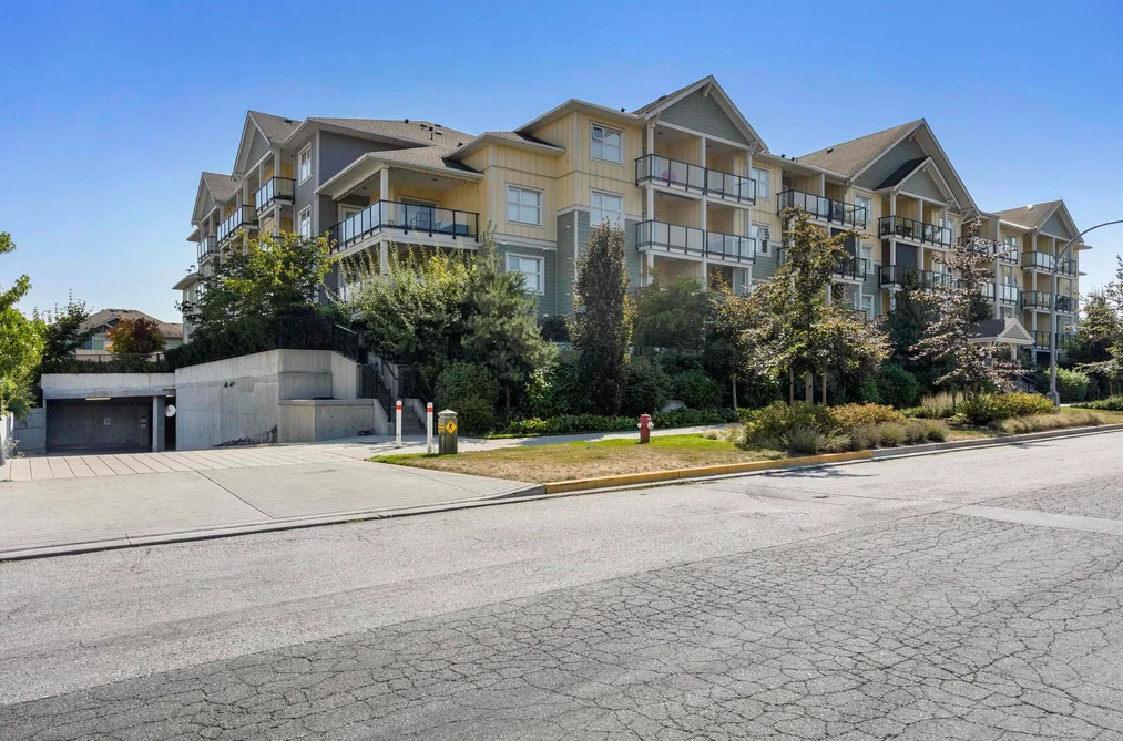 306 5020 221A STREET, Langley BC V2Y 0V5, Langley BC — Residential for Sale — Photo 12 of 27