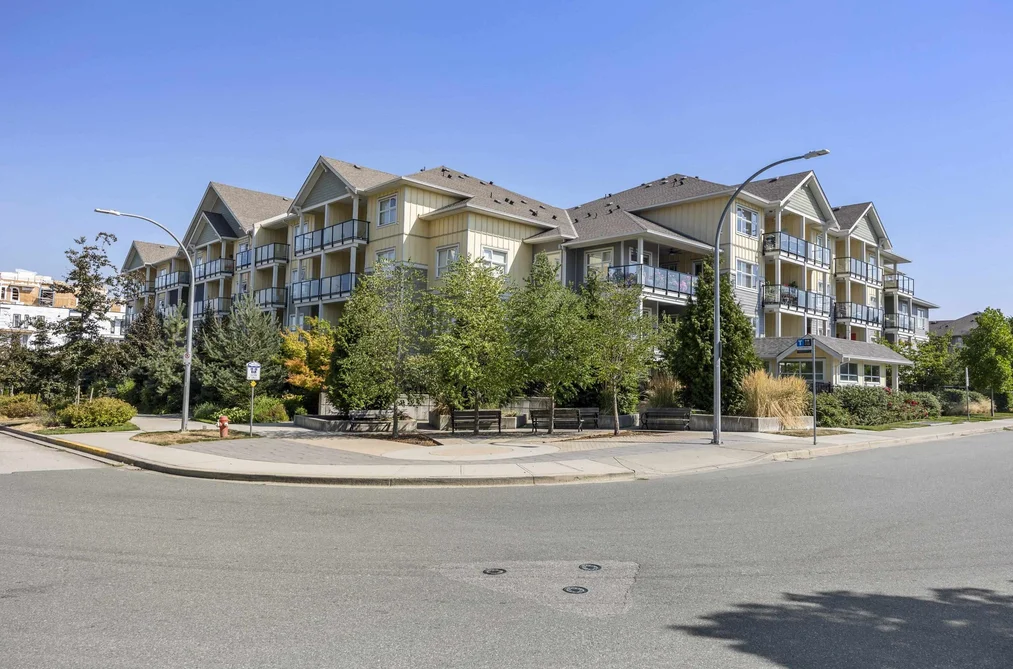 306 5020 221A STREET, Langley BC V2Y 0V5, Langley BC — Residential for Sale — Photo 27 of 27
