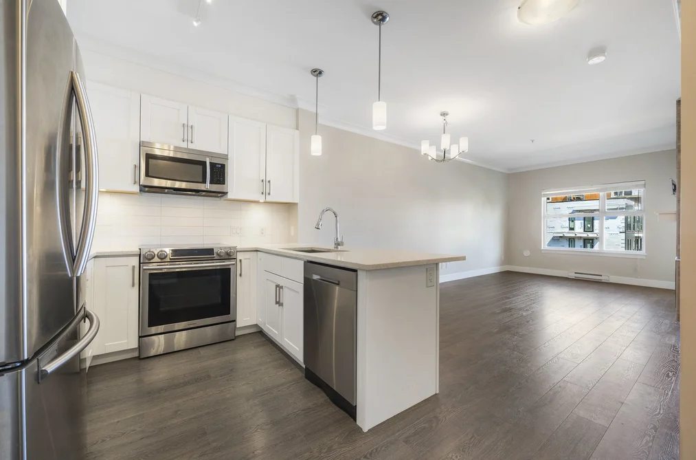 306 5020 221A STREET, Langley BC V2Y 0V5, Langley BC — Residential for Sale — Photo 8 of 27