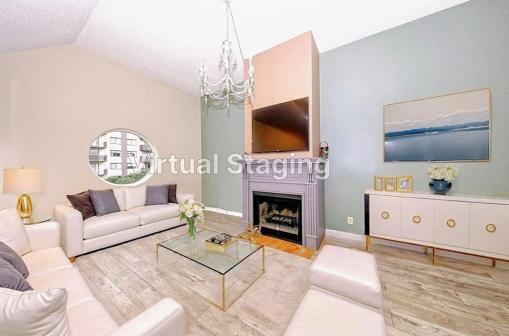 Condo for sale at 306 5025 Sanders Street Burnaby British Columbia - MLS: R3127418