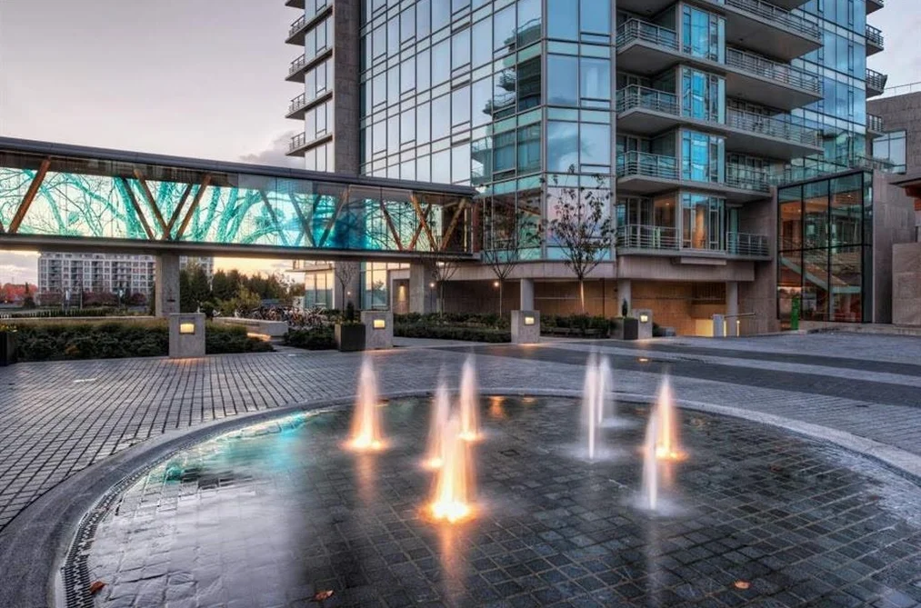 Condo for sale at 306 5177 Brighouse Way Richmond British Columbia - MLS: R3150800