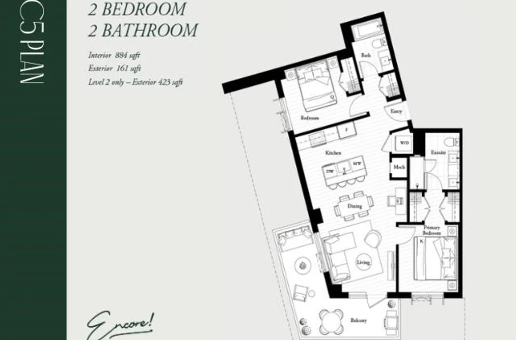 Condo for sale at 306 53 Kong Court Coquitlam British Columbia - MLS: R3108204