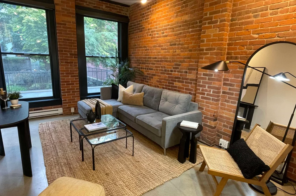 Condo for sale at 306 53 W Hastings Street Vancouver British Columbia - MLS: R3168610