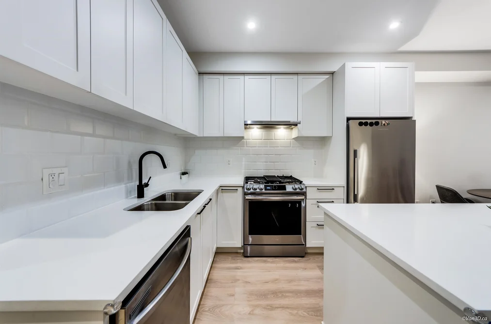 306 5415 BRYDON CRESCENT, Langley BC V3A 0N4, Langley BC — Residential for Sale - Photo 5